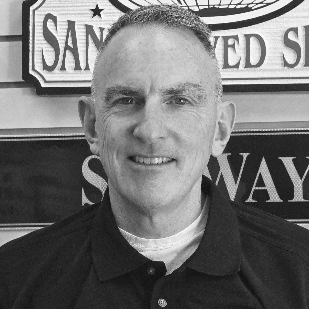 Jeff Slick
