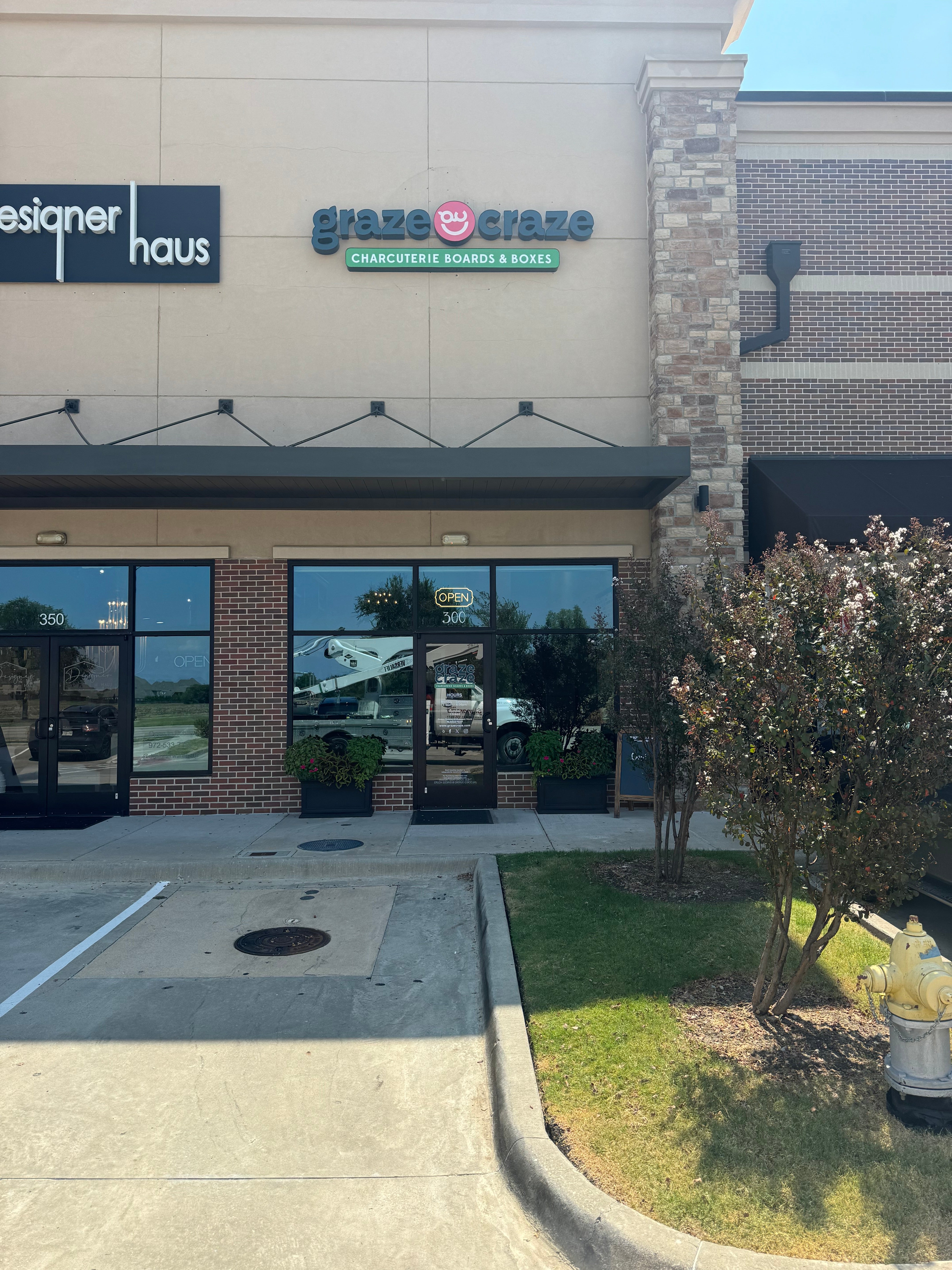 Signarama Frisco partners with top national and regional brands like Dunkin, Monster Mini Golf, Johnson & Johnson, and more to deliver custom signage solutions across Frisco, Texas.