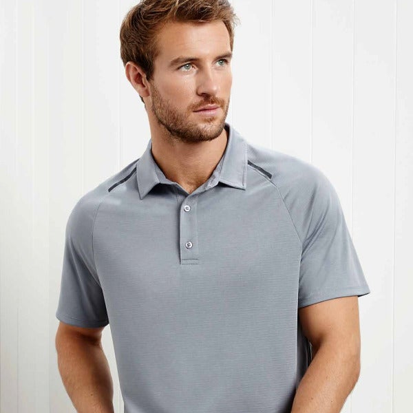 Custom Academy Men's Polo