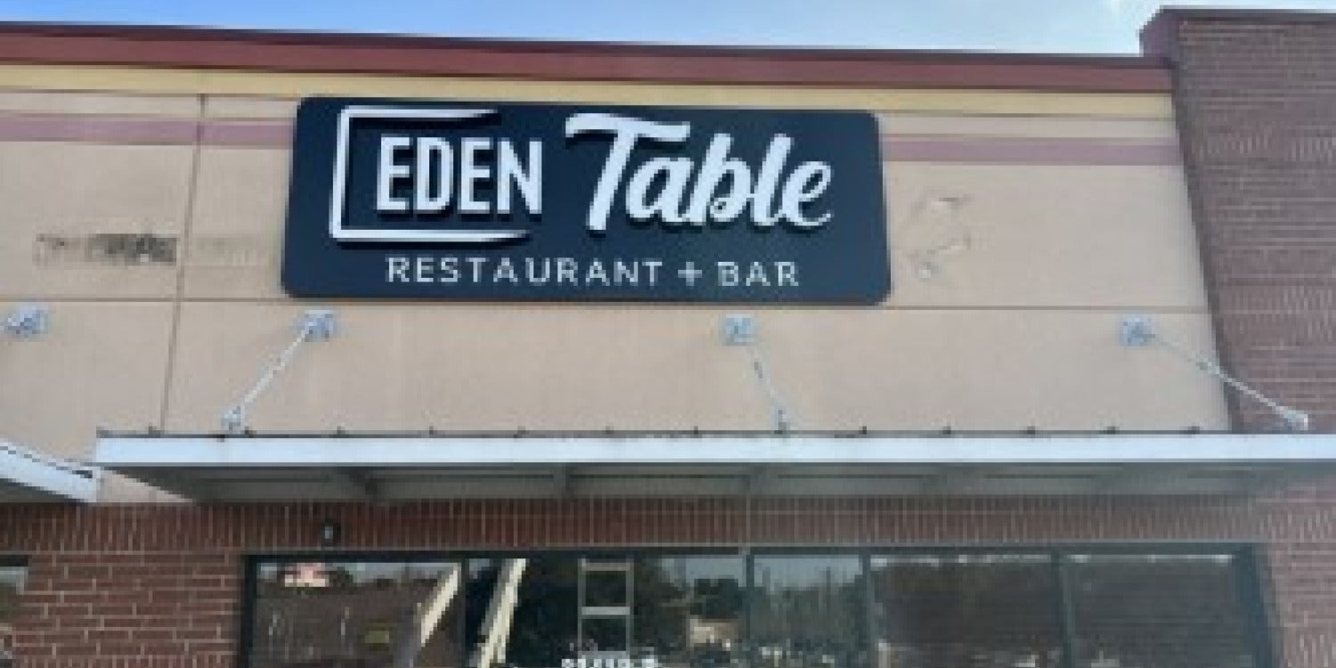 Sign Design Services