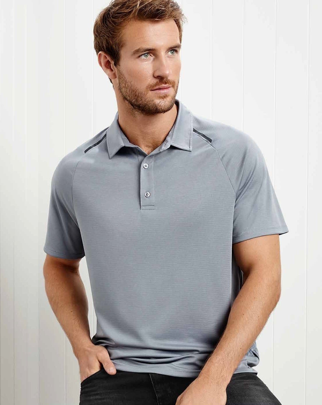 Academy Men's Polo
