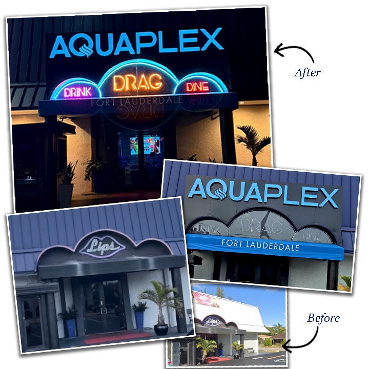Aquaplex