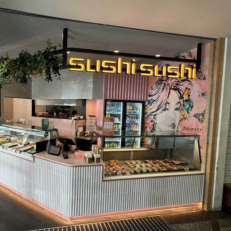 Australia’s Sushi Sushi Is Rolling Out 40 Stores in Saudi Arabia Thanks to a Game-Changing Kudu Partnership Australia’s Sushi Sushi Is Rolling Out 40 Stores in Saudi Arabia Thanks to a Game-Changing Kudu Partnership
