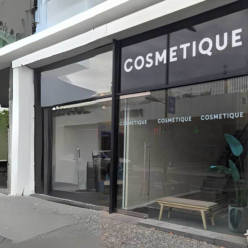 Cosmetique Becomes Official Partner of Perth Glory Women as It Scales to 20 Clinics Cosmetique Becomes Official Partner of Perth Glory Women as It Scales to 20 Clinics