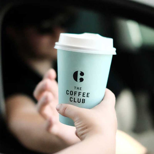 The Coffee Club's New Identity: Nostalgia Meets Freshness