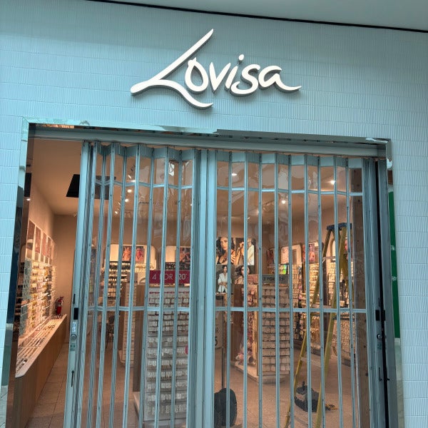 Lovisa