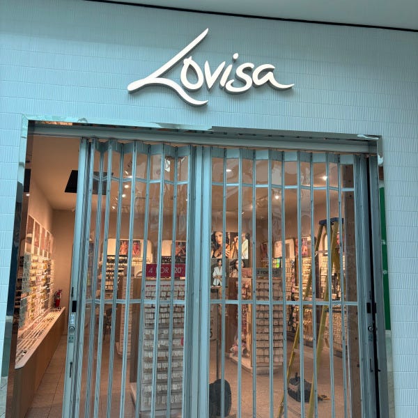 Lovisa