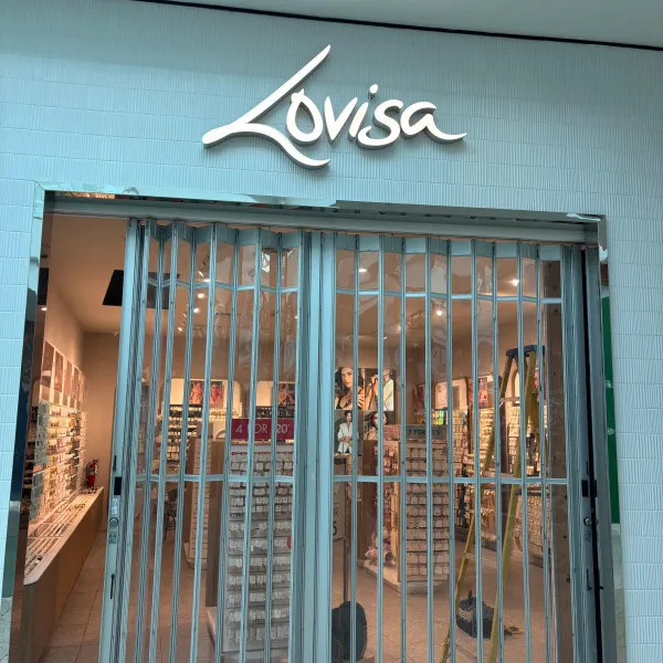 Lovisa