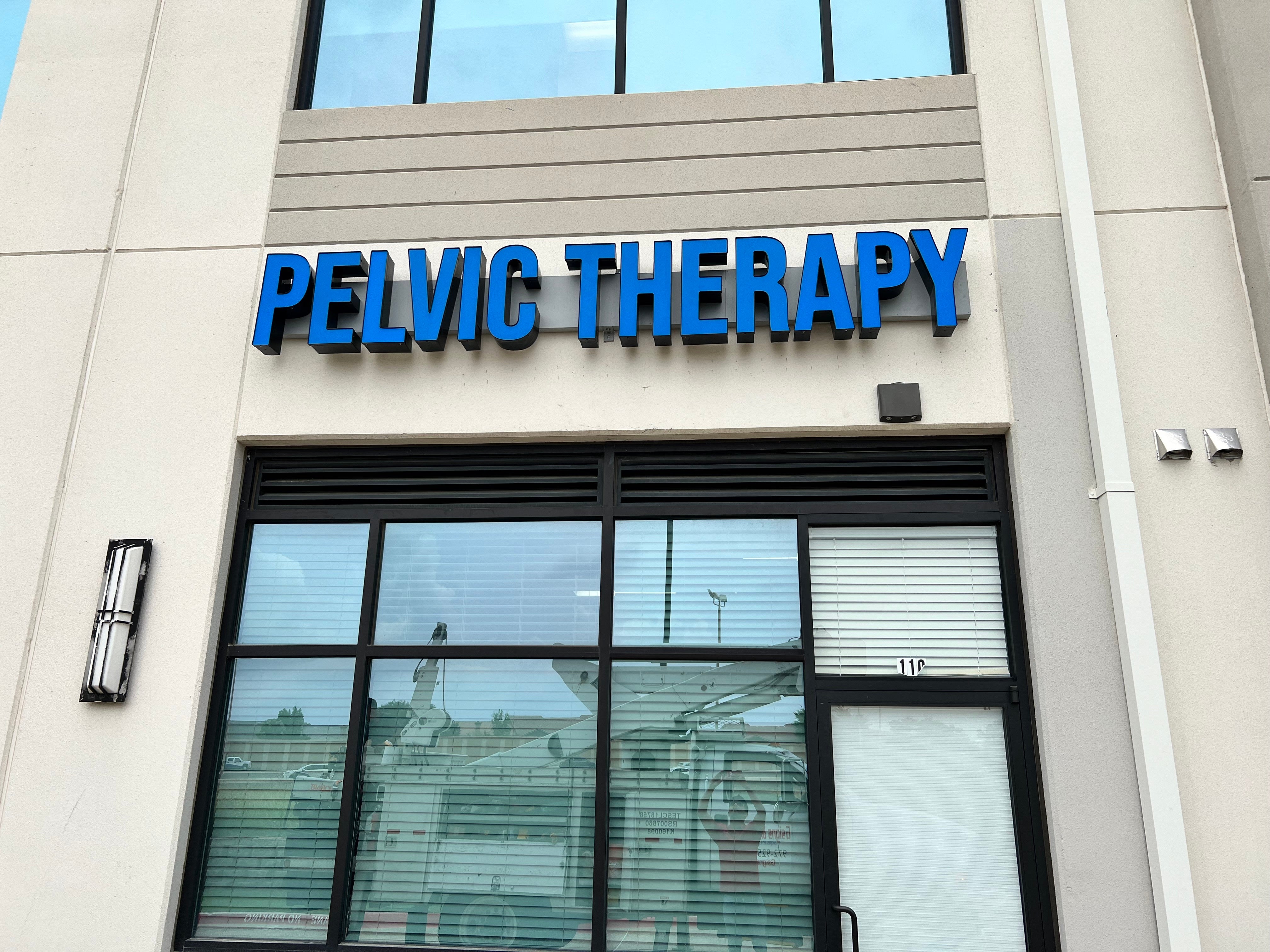 Improving Patient Care with Better Hospital Signage