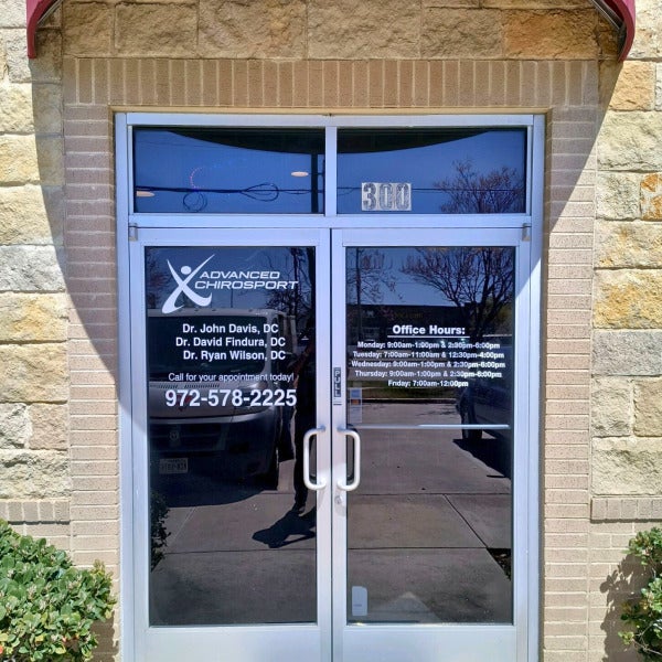 Window Graphics