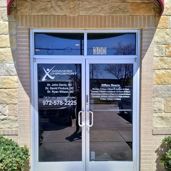 Window Graphics