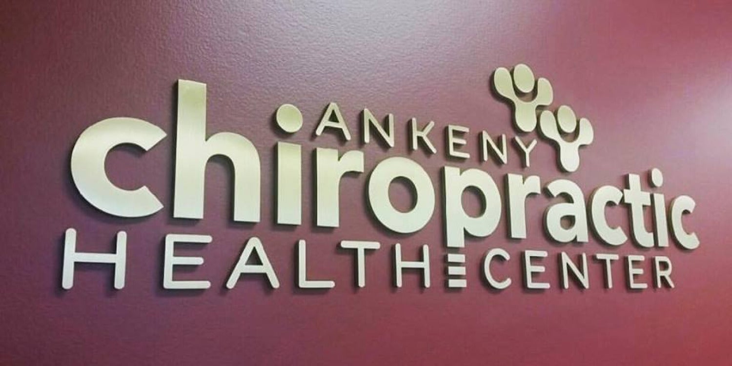 3D Signs & Lettering