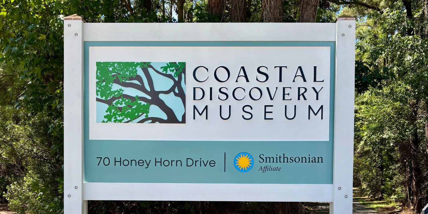 Post & Panel Signs