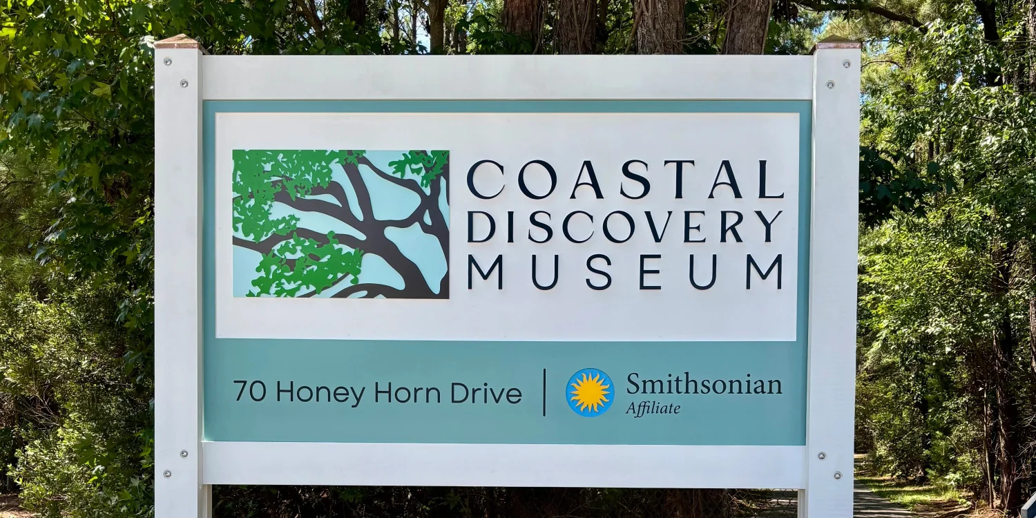 Post & Panel Signs