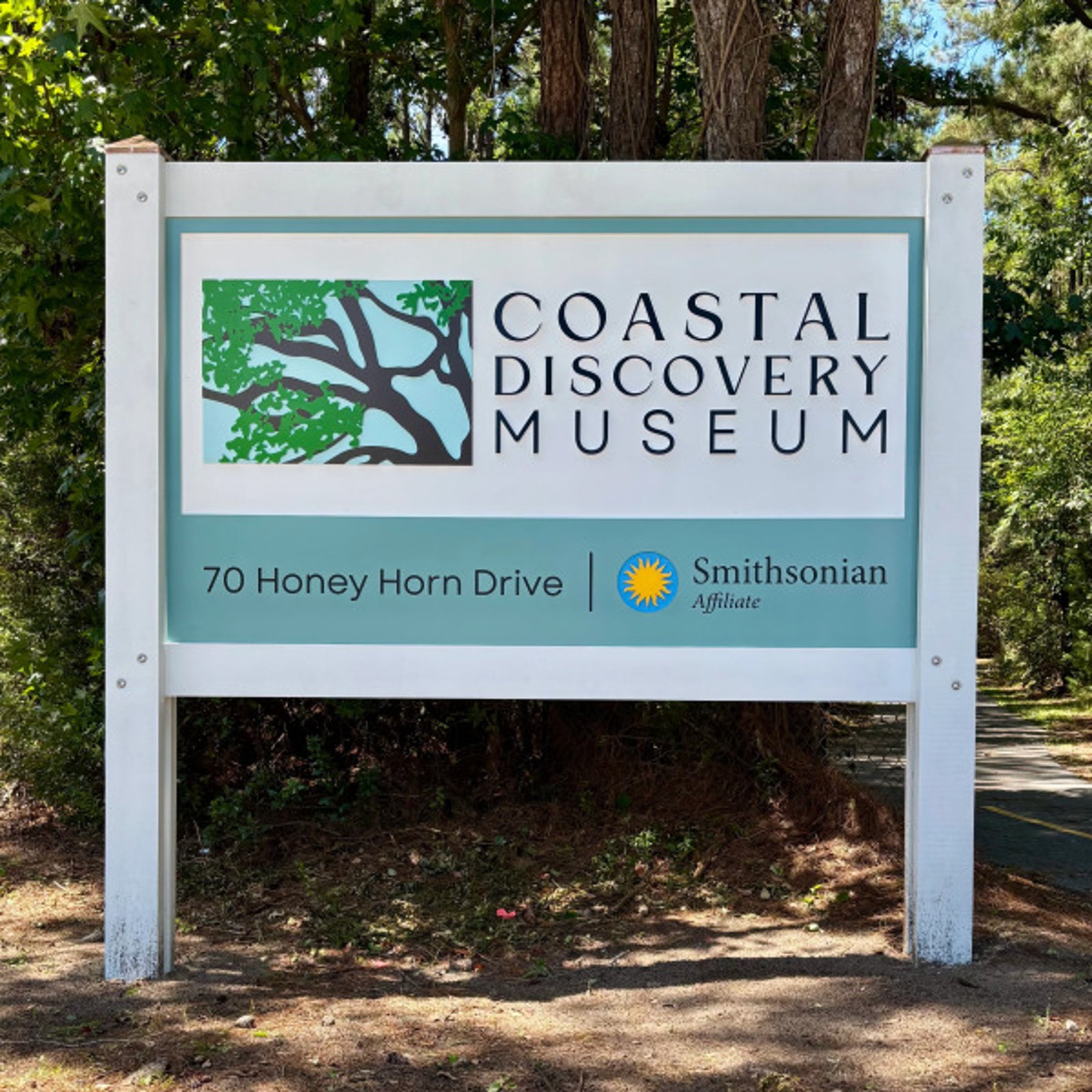 Outdoor Signs