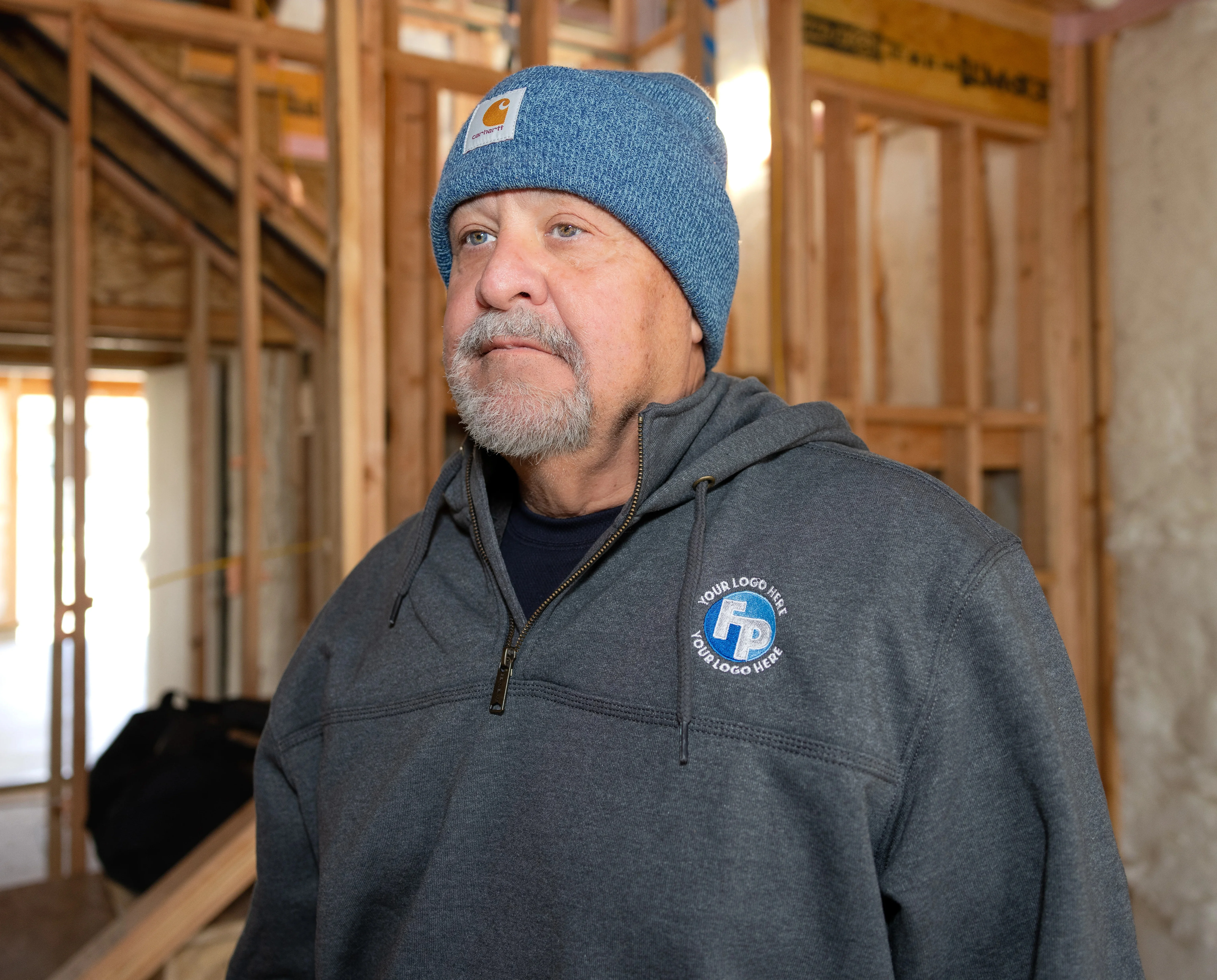 Winter is coming, Is your outdoor workwear ready?