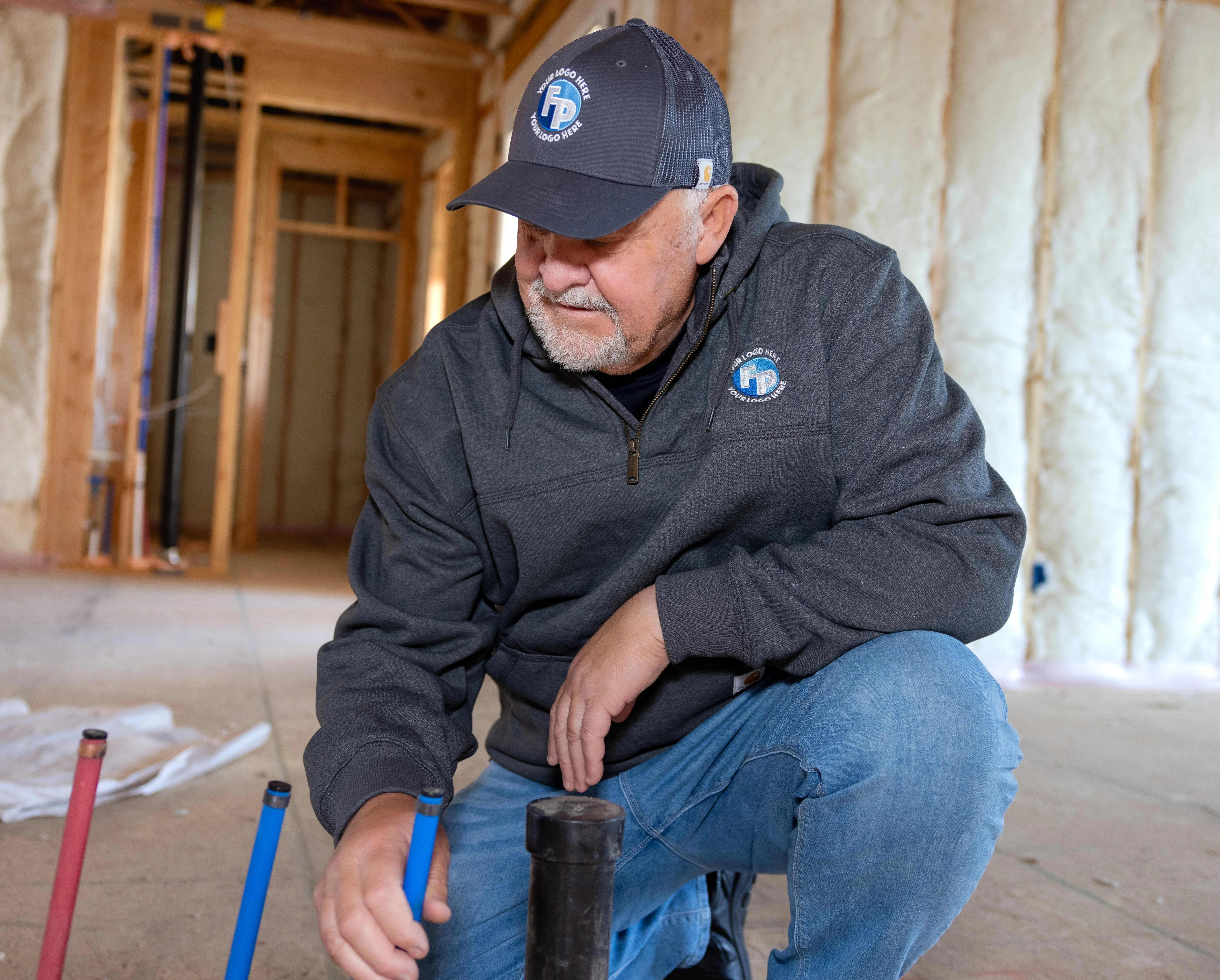 Durham’s Hardworking Crews Deserve Outerwear That Works as Hard as They Do