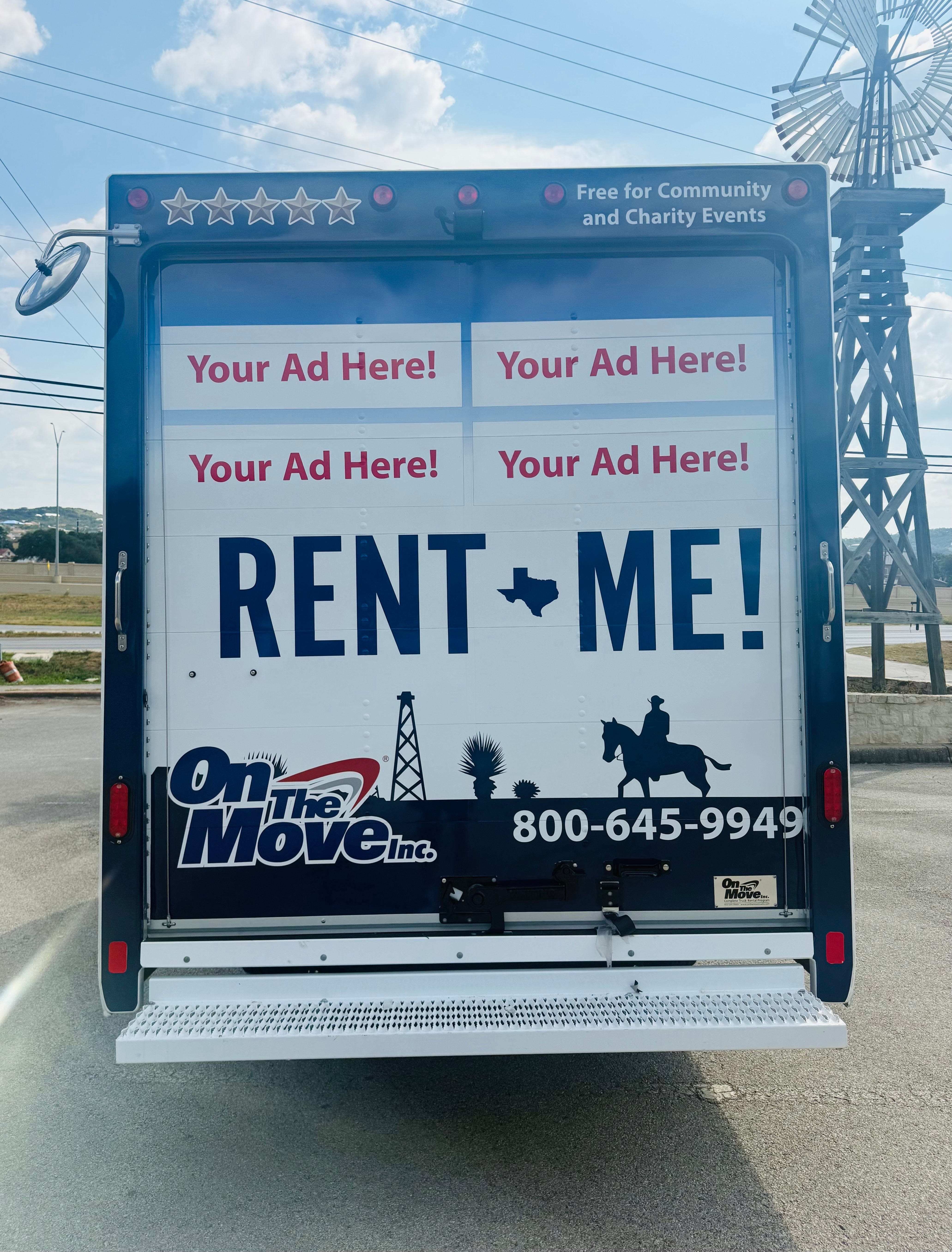 Turn Every Mile Into Marketing with Vehicle Graphics