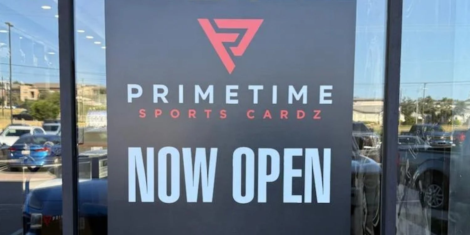 Storefront Window Graphics