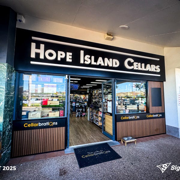 Hope Island Cellars New Front 02 L