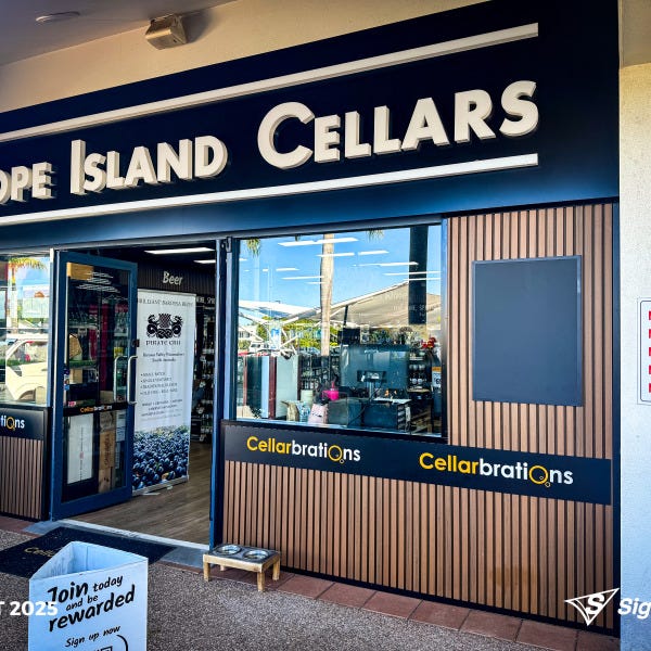 Hope Island Cellars New Front 01 L
