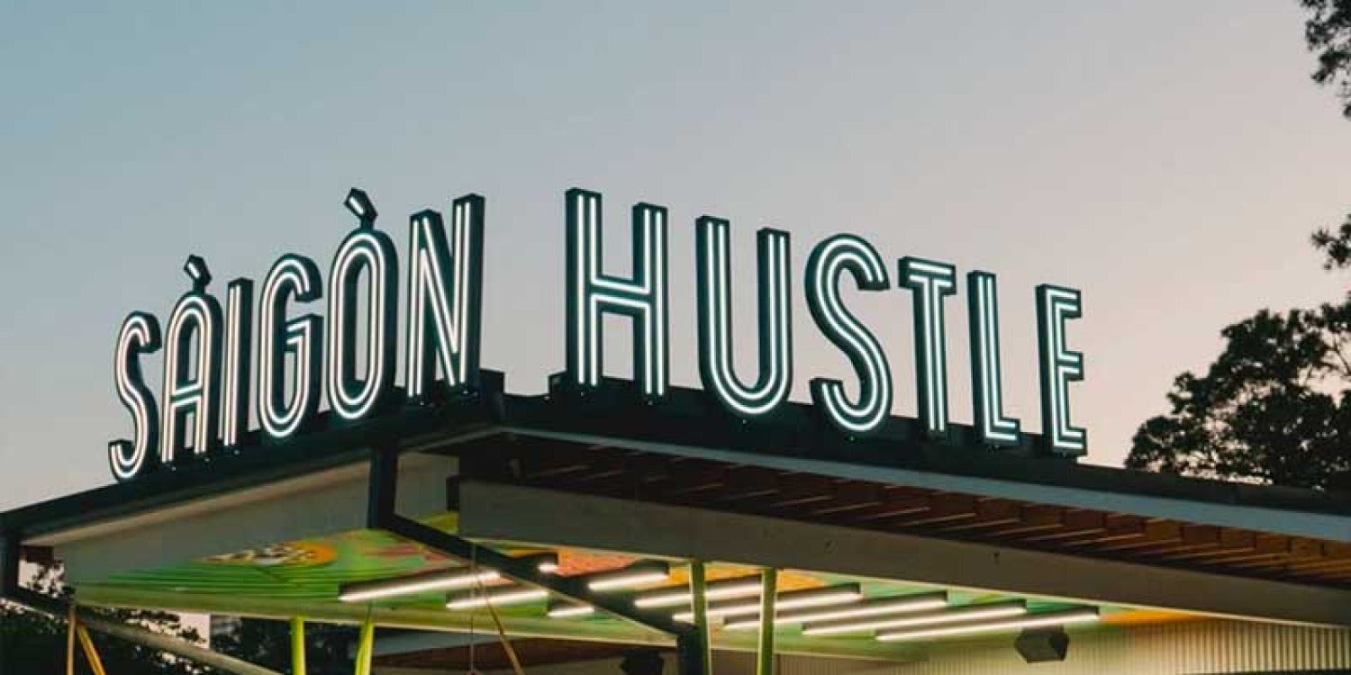 Saigon Hustle Teams Up with Savory Fund and Virentes for Major Southeast Expansion Saigon Hustle Teams Up with Savory Fund and Virentes for Major Southeast Expansion
