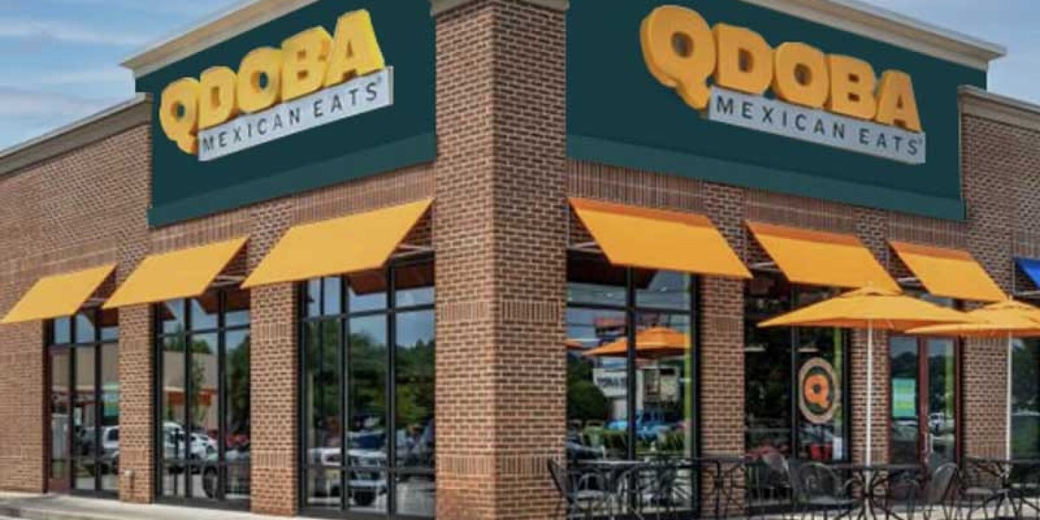 QDOBA's Virtual Discovery Days Achieve 100% Franchisee Conversion Rate