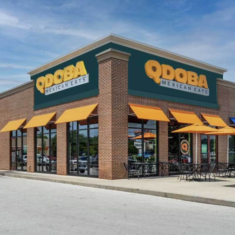 QDOBA's Virtual Discovery Days Achieve 100% Franchisee Conversion Rate QDOBA's Virtual Discovery Days Achieve 100% Franchisee Conversion Rate