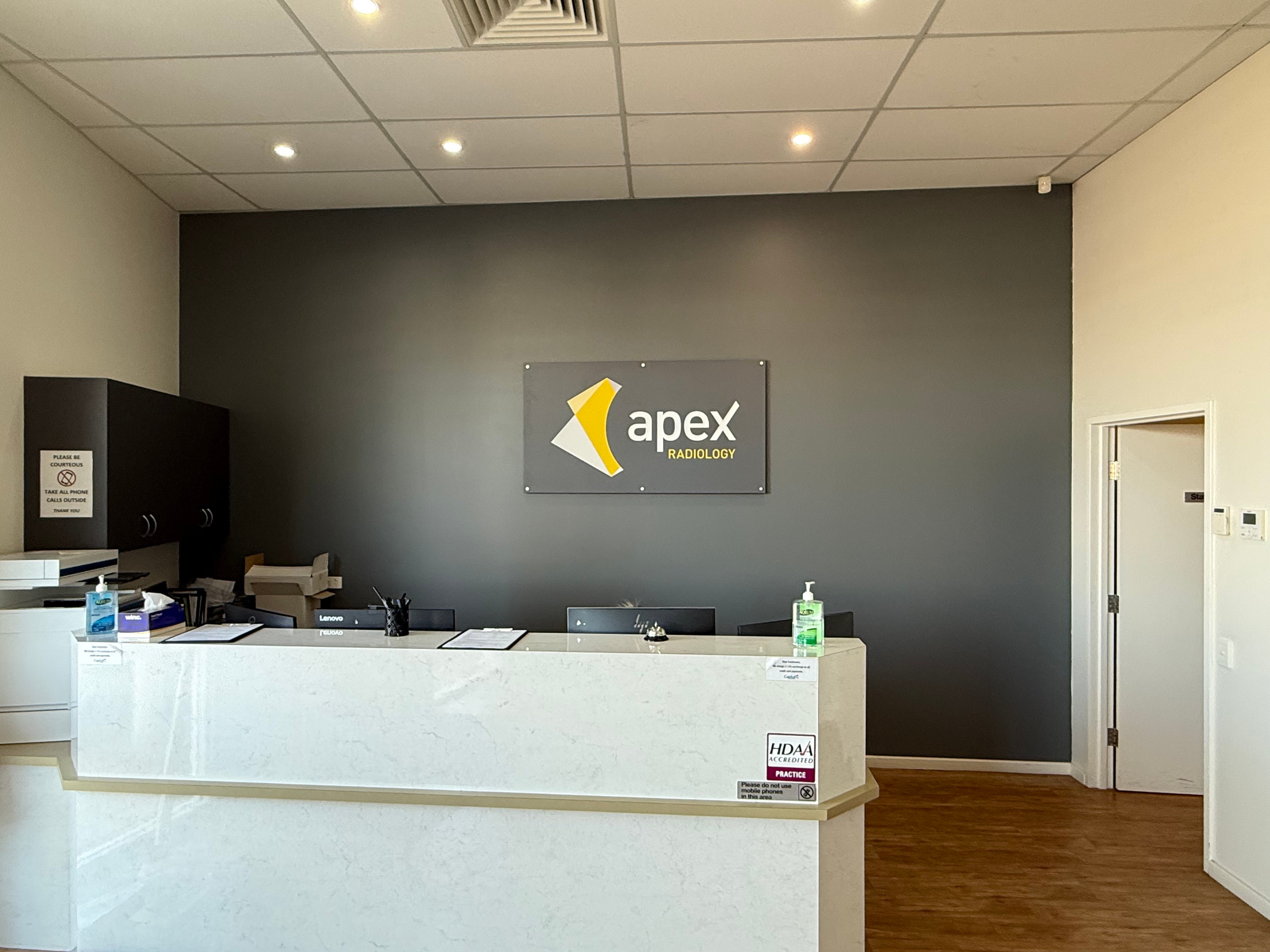 Apex Busselton Rebrand – A Fresh New Look for a Trusted Clinic