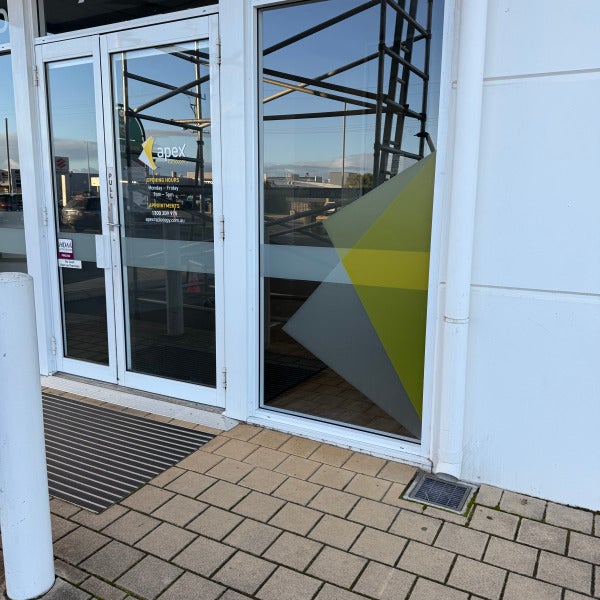 Apex Busselton Rebrand – A Fresh New Look for a Trusted Clinic