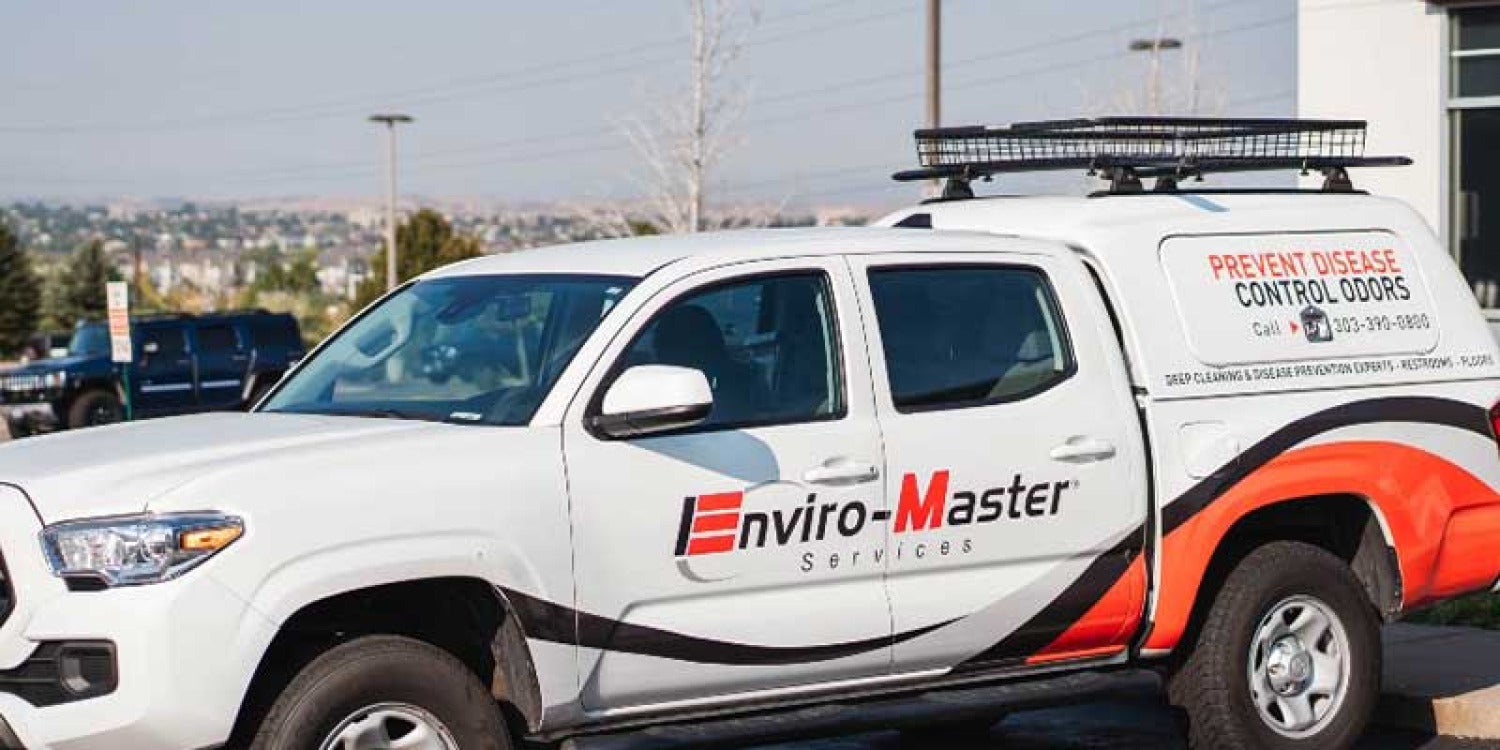 Enviro-Master Names Frank Costello as CEO to Drive Sanitization Expansion Enviro-Master Names Frank Costello as CEO to Drive Sanitization Expansion