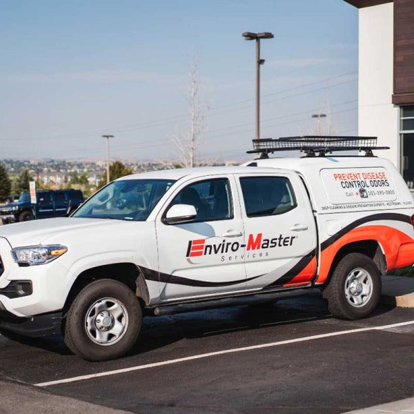 Enviro-Master Names Frank Costello as CEO to Drive Sanitization Expansion