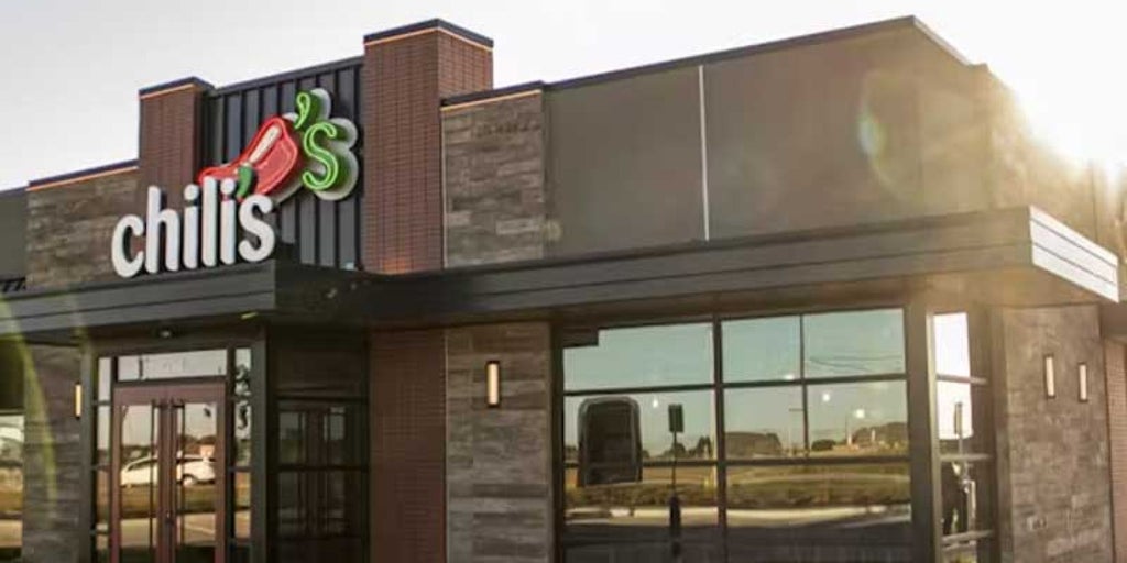 Chili’s Revives Create-A-Pepper for St. Jude | Gorilla Dash