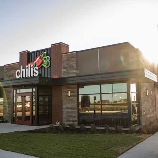 Chili’s Growth Spurt Continues with Crispy Chicken as a Secret Weapon