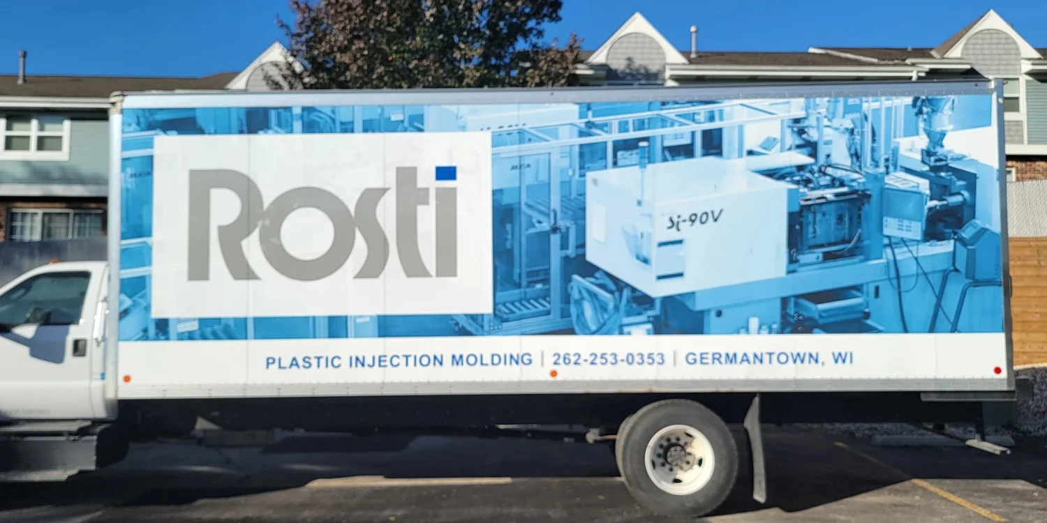Custom Signage Solutions for YOU