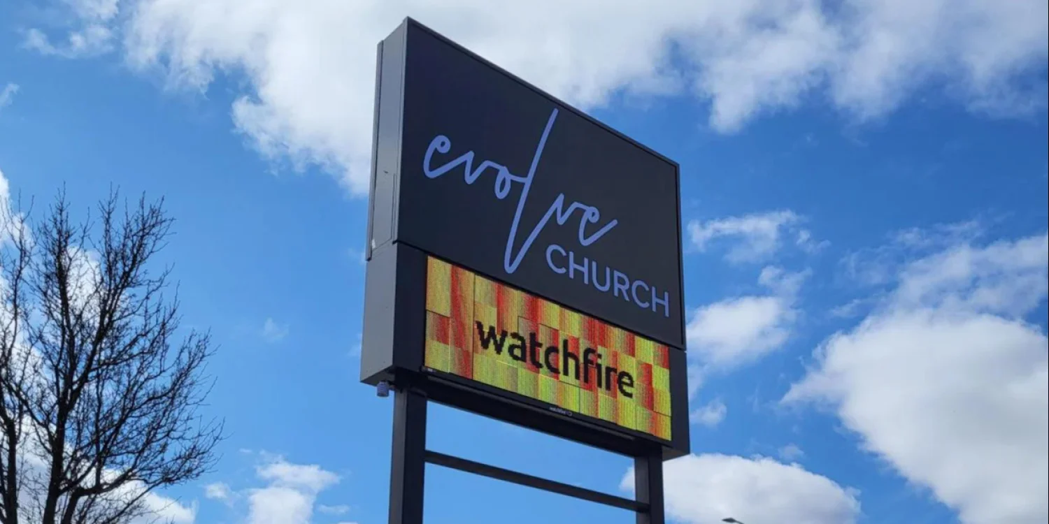 Custom Signage Solutions for YOU