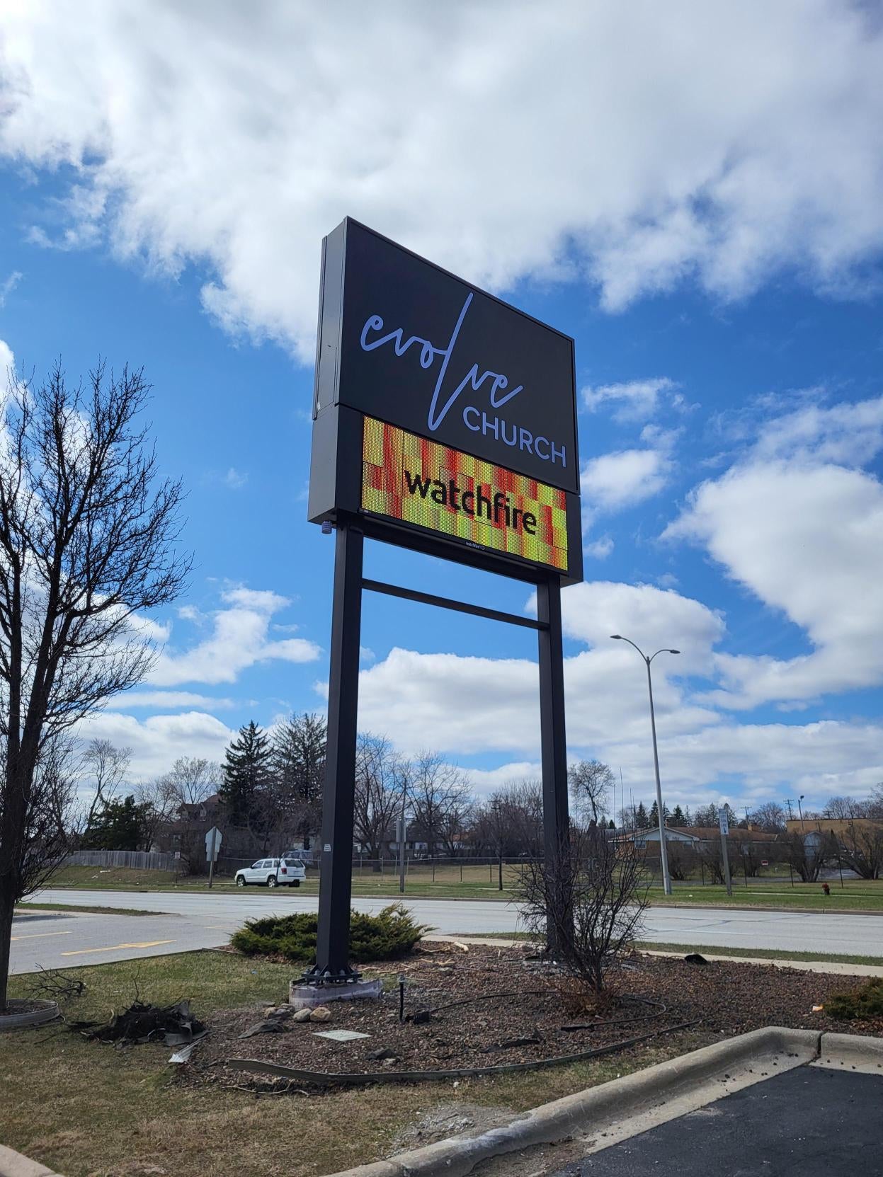 Menomonee Falls, WI