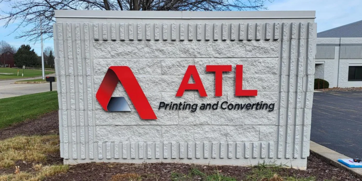 Custom Signage Solutions for YOU