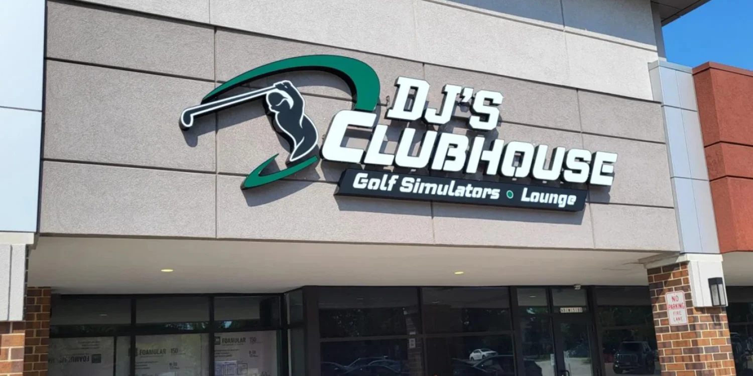 Custom Signage Solutions for YOU