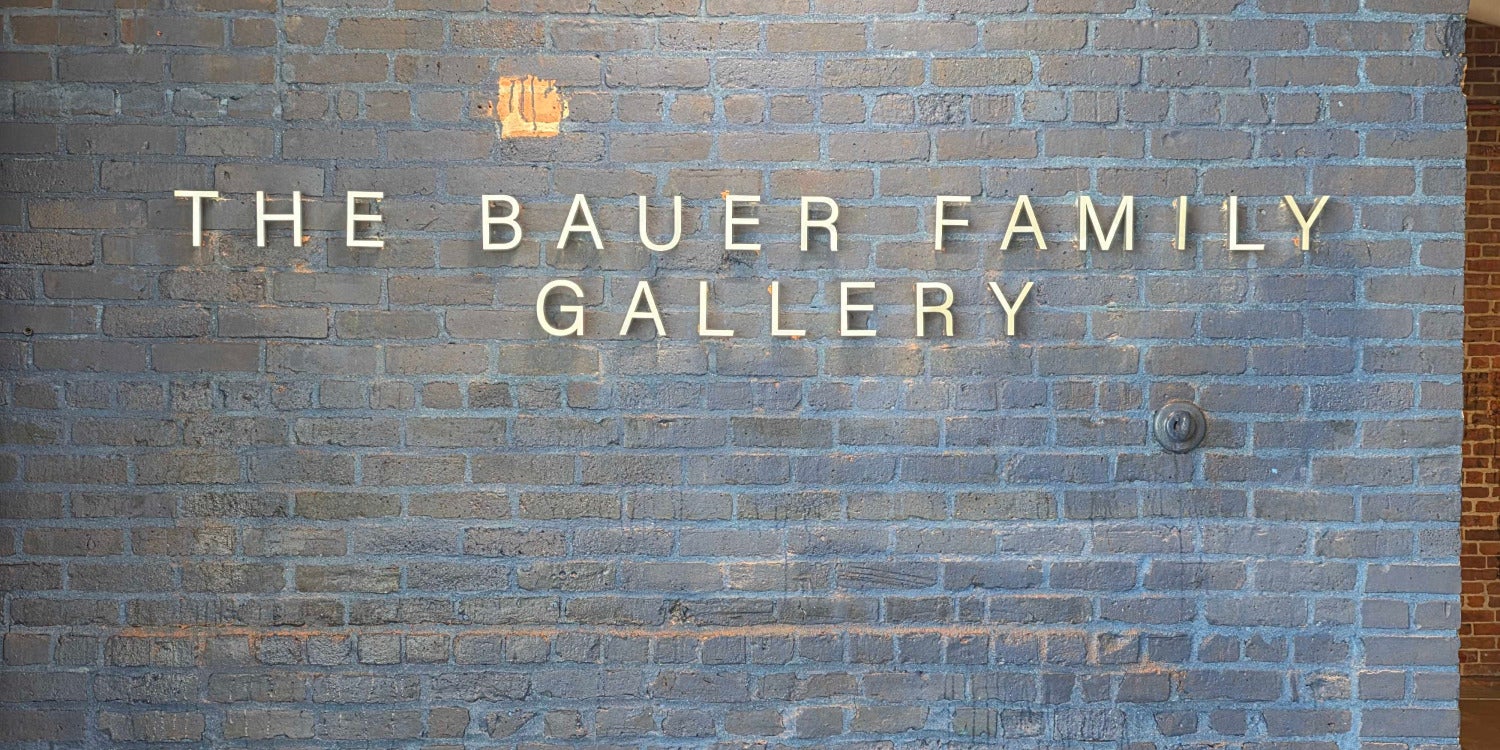Dimensional Letter Signage