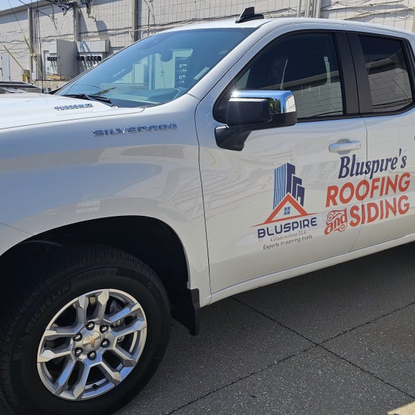 Vehicle Decals