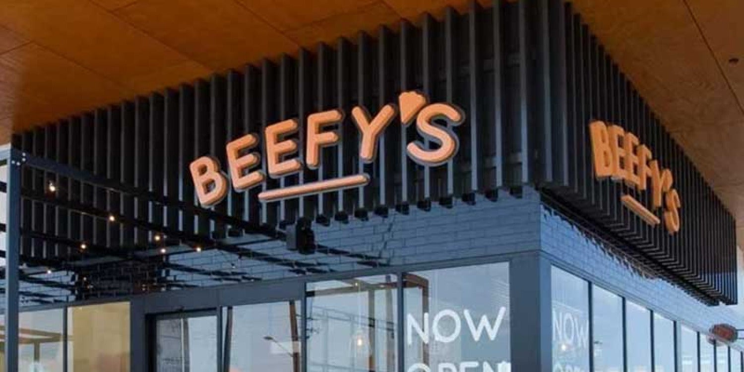 Beefy’s Pies Lands in Coolangatta as Beefy’s Network Surges Forward Beefy’s Pies Lands in Coolangatta as Beefy’s Network Surges Forward
