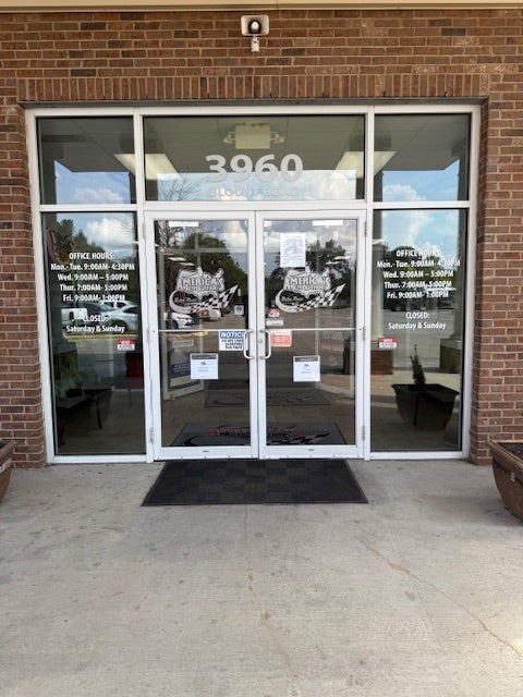 Door Graphics