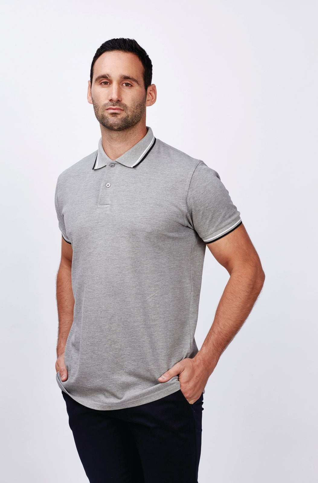 Men's Bobby Polo