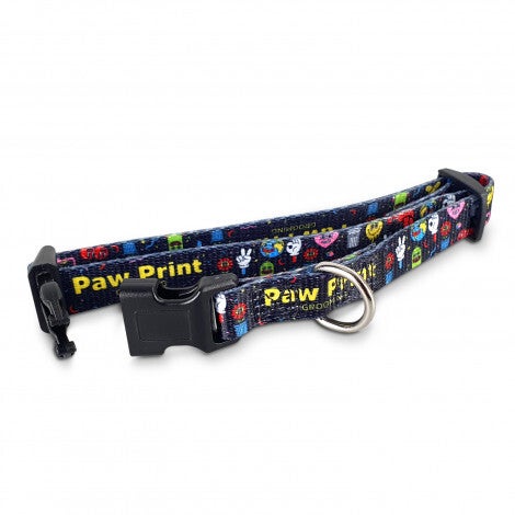 Amigo Dog Collar