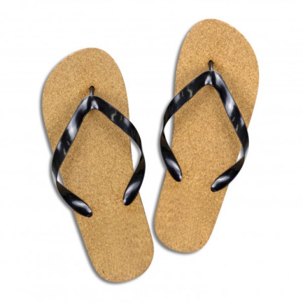 Custom Fiji Flip Flops
