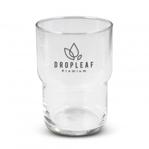 Custom Deco Stackable Glass - 460ml