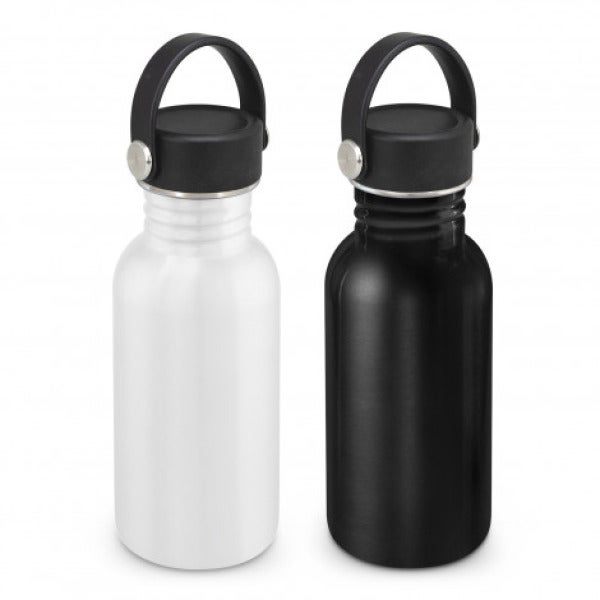Custom Nomad Bottle 500ml - Carry Lid
