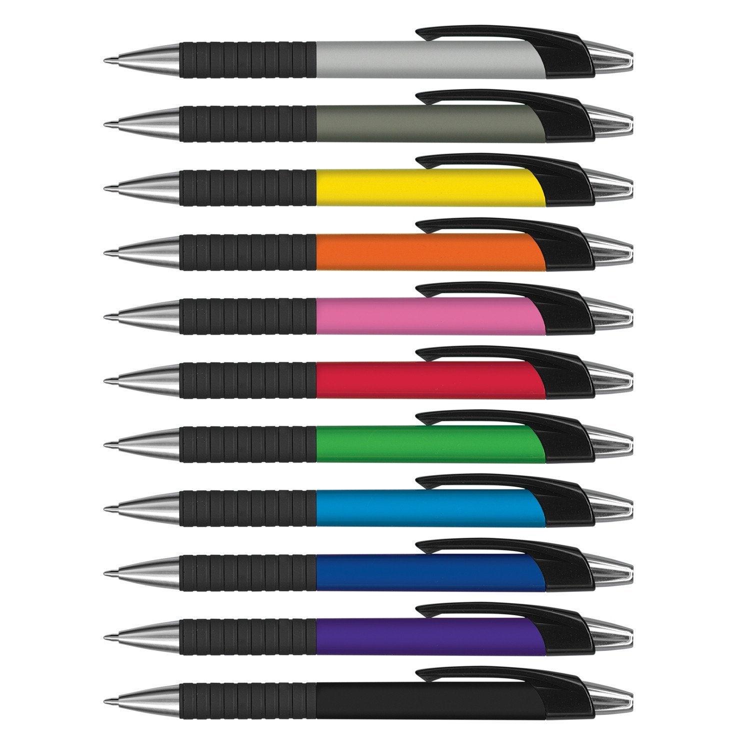 Cleo Pen - Coloured Barrel
