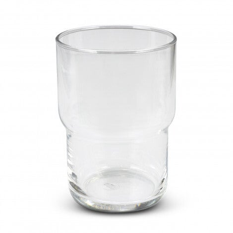 Deco Stackable Glass - 460ml